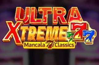 Spielautomat Symbol UltraXtreme 777