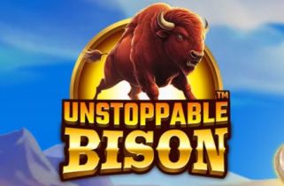 Spielautomat Symbol Unstoppable Bison
