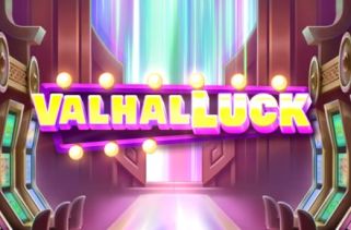 Spielautomat Symbol ValhalLuck
