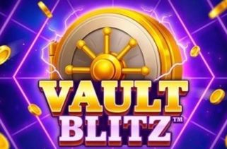 Spielautomat Symbol Vault Blitz