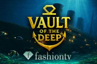 Spielautomat Symbol Vault of the Deep