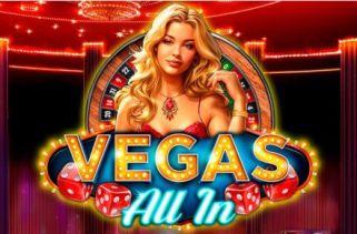 Spielautomat Symbol Vegas All In