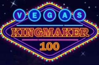 Spielautomat Symbol Vegas Kingmaker 100