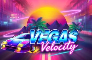 Spielautomat Symbol Vegas Velocity