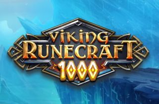 Spielautomat Symbol Viking Runecraft 1000