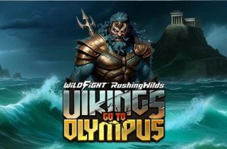 Spielautomat Symbol Vikings Go To Olympus