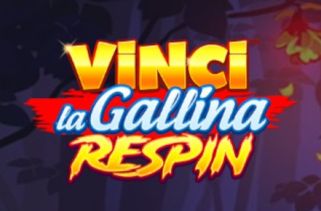 Spielautomat Symbol Vinci La Gallina Respin