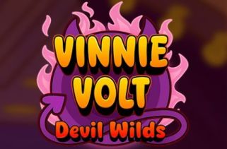 Spielautomat Symbol Vinnie Volt Devil Wilds