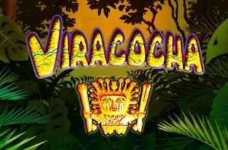 Spielautomat Symbol Viracocha
