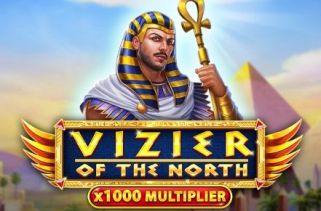 Spielautomat Symbol Vizier Of The North