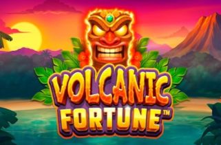 Spielautomat Symbol Volcanic Fortune