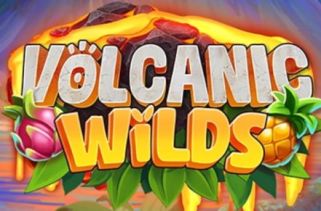 Spielautomat Symbol Volcanic Wilds