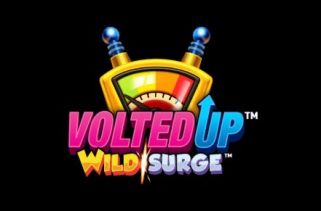 Spielautomat Symbol VoltedUP WildSurge