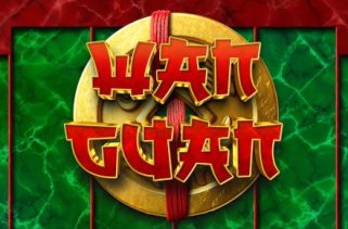 Spielautomat Symbol Wan Guan