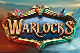 Spielautomat Symbol Warlocks