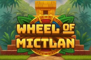 Spielautomat Symbol Wheel of Mictlan