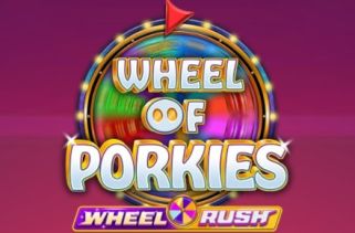 Spielautomat Symbol Wheel of Porkies