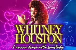 Spielautomat Symbol Whitney Houston I Wanna Dance with Somebody