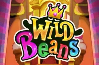 Spielautomat Symbol Wild Beans