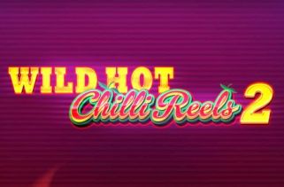 Spielautomat Symbol Wild Hot Chilli Reels 2