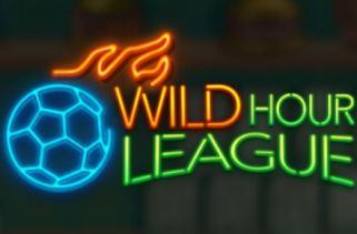 Spielautomat Symbol Wild Hour League