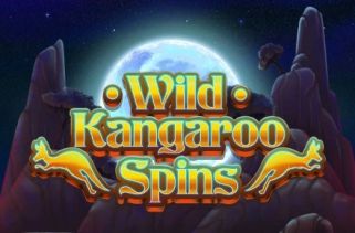 Spielautomat Symbol Wild Kangaroo Spins