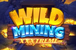 Spielautomat Symbol Wild Mining XXXtreme