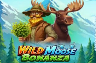 Spielautomat Symbol Wild Moose Bonanza
