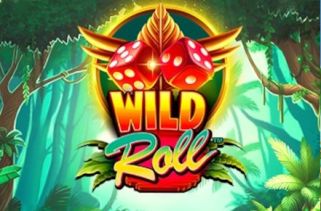 Spielautomat Symbol Wild Roll