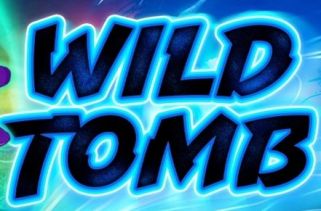 Spielautomat Symbol Wild Tomb