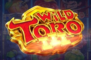 Spielautomat Symbol Wild Toro 3