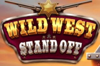 Spielautomat Symbol Wild West Standoff