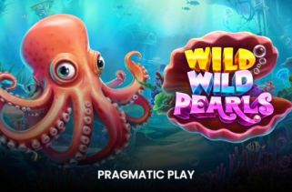 Spielautomat Symbol Wild Wild Pearls