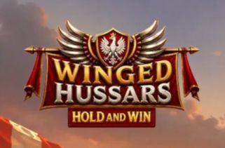 Spielautomat Symbol Winged Hussars