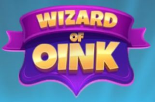Spielautomat Symbol Wizard of Oink