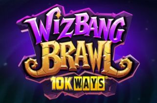 Spielautomat Symbol WizBang Brawl 10K Ways