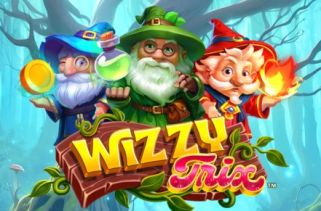 Spielautomat Symbol Wizzy Trix