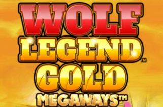 Spielautomat Symbol Wolf Legend Gold Megaways