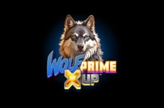 Spielautomat Symbol Wolf Prime X UP