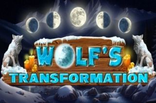 Spielautomat Symbol Wolfs Transformation