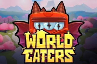Spielautomat Symbol World Eaters