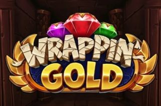 Spielautomat Symbol Wrappin Gold