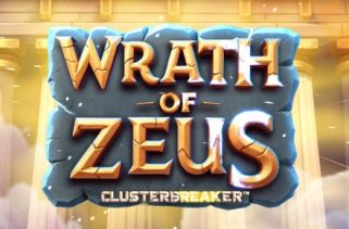 Spielautomat Symbol Wrath of Zeus