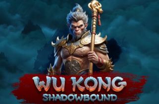 Spielautomat Symbol WUKONG Shadowbound