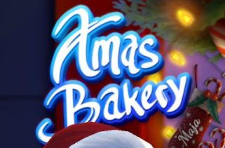 Spielautomat Symbol Xmas Bakery
