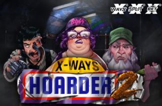 Spielautomat Symbol xWays Hoarder 2