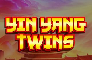 Spielautomat Symbol Yin Yang Wild Twins