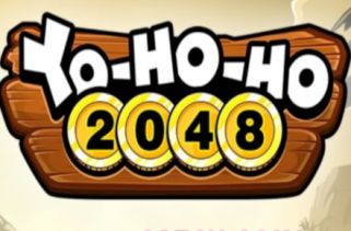 Spielautomat Symbol Yo-ho-ho 2048