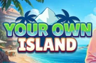 Spielautomat Symbol Your Own Island