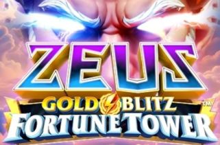 Spielautomat Symbol Zeus Gold Blitz Fortune Tower